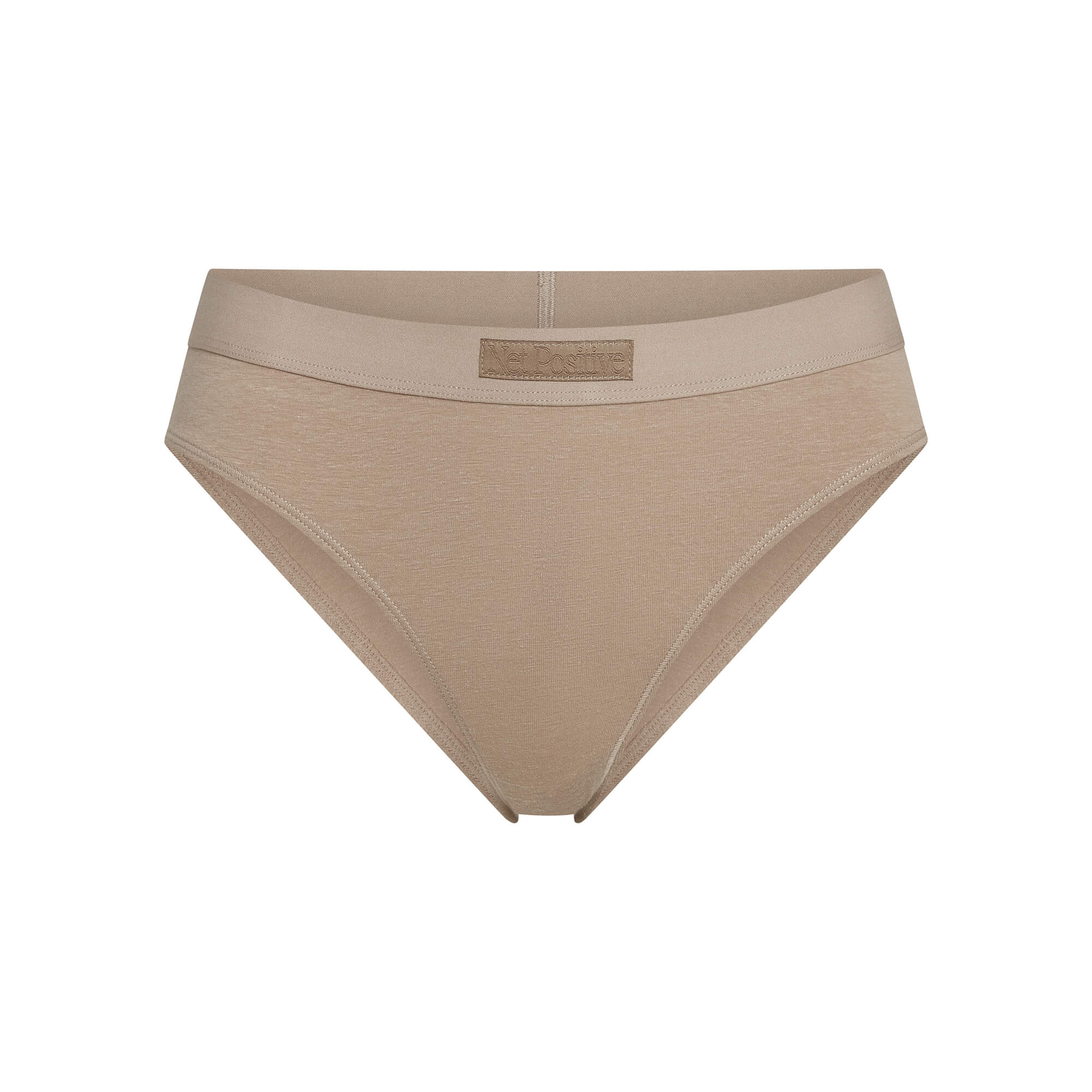 Net Positive Mid-Rise Brief 4-Pack