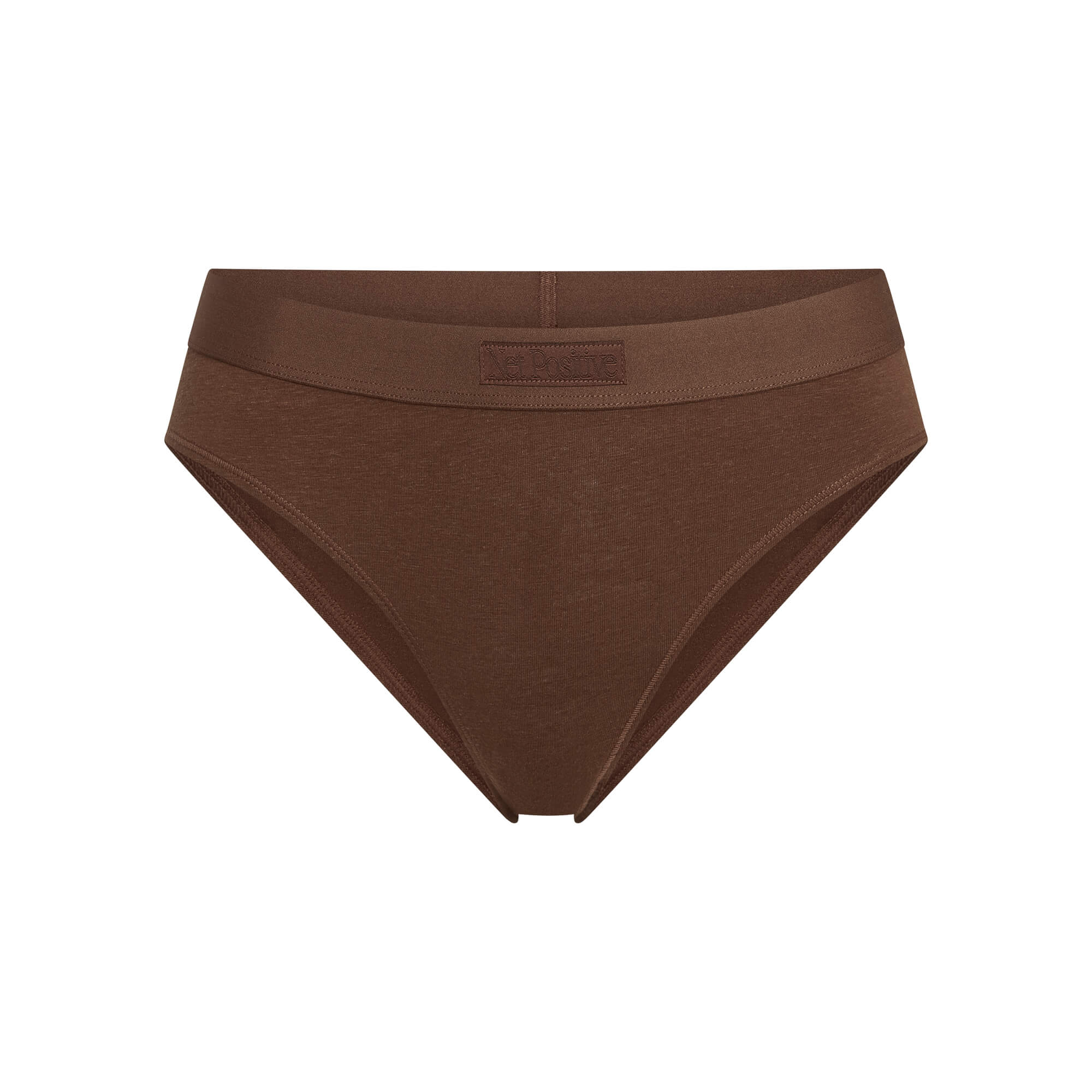 Net Positive Mid-Rise Brief 4-Pack
