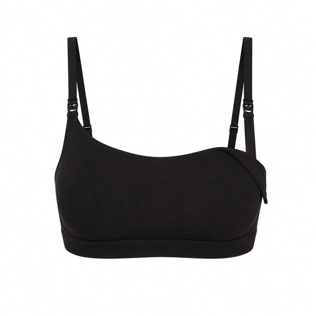 Net Positive Nursing Bralette
