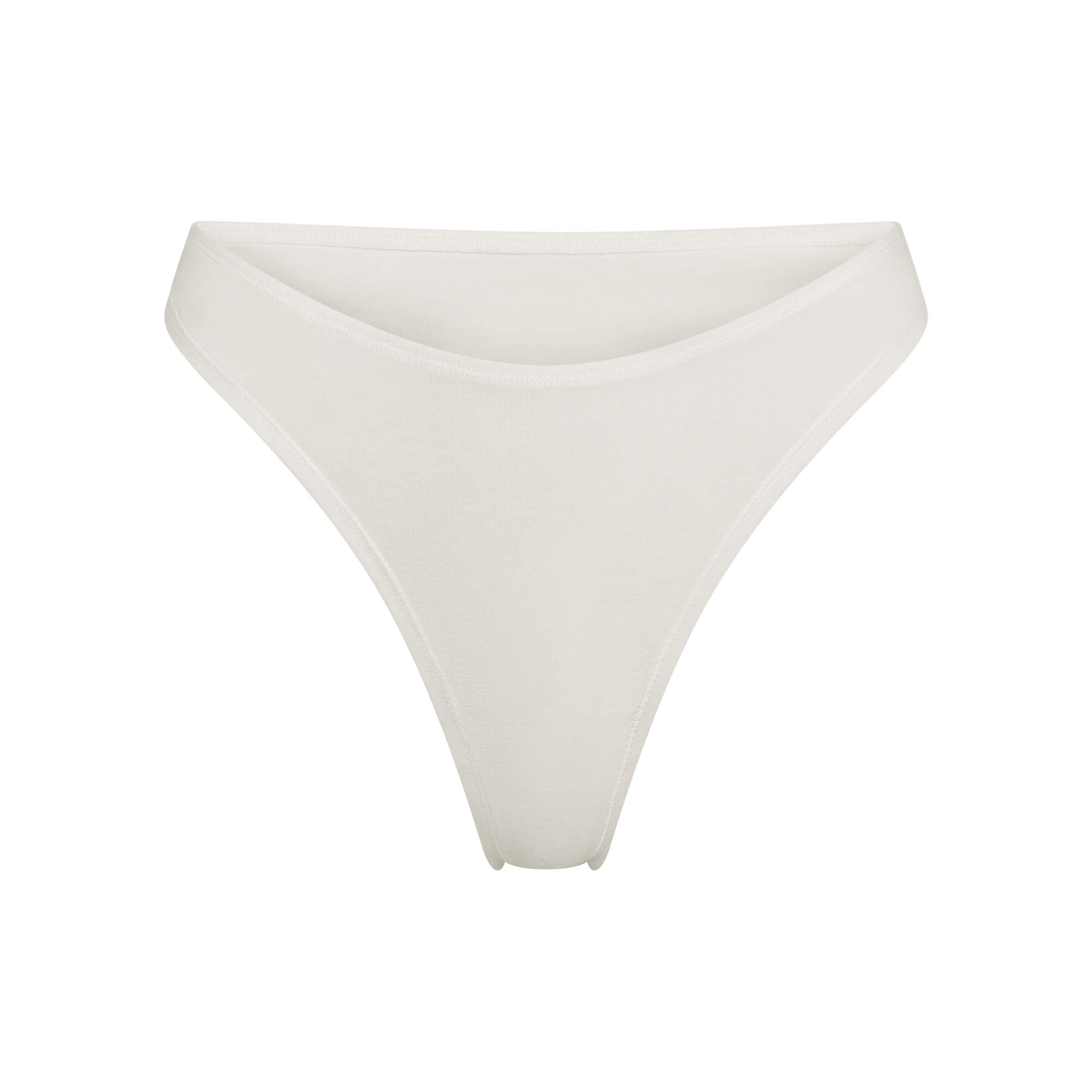 Net Positive Thong