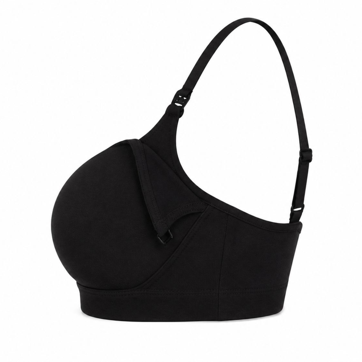 Net Positive Nursing Bralette