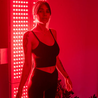 Red Light Therapy Guide 📖
