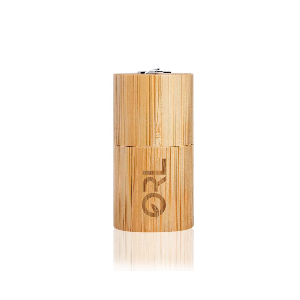 ORL Dental Floss with Bamboo Dispenser