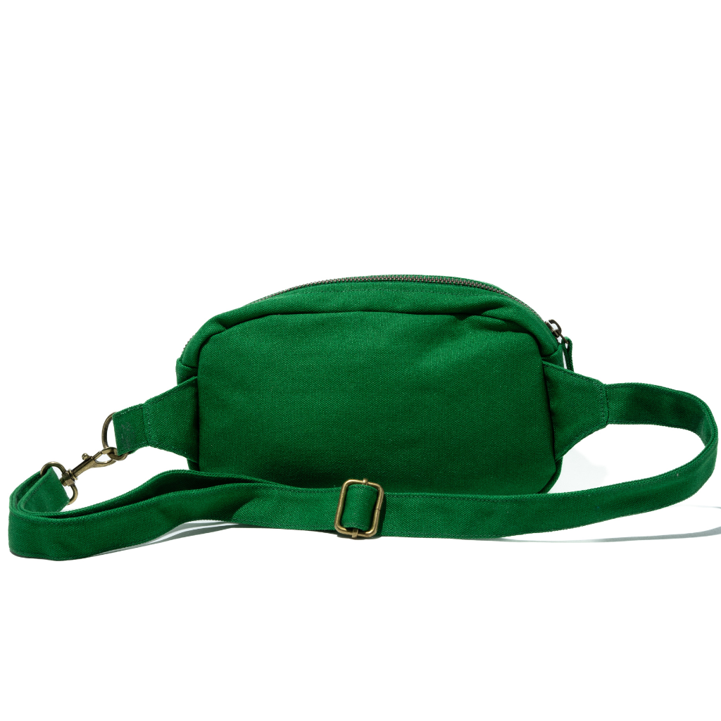 Terra Thread® Cadera Fanny Pack