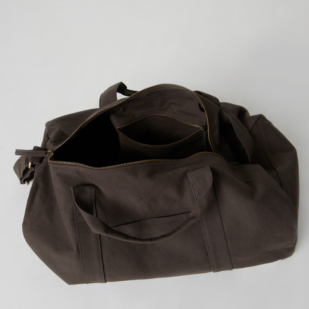 Terra Thread® Bumi Eco Duffel Bag
