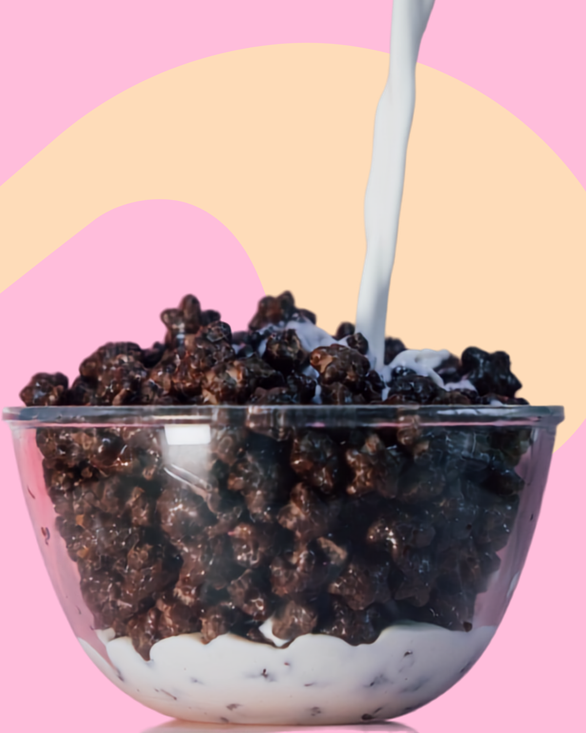 Love Grown Chocostars Cereal