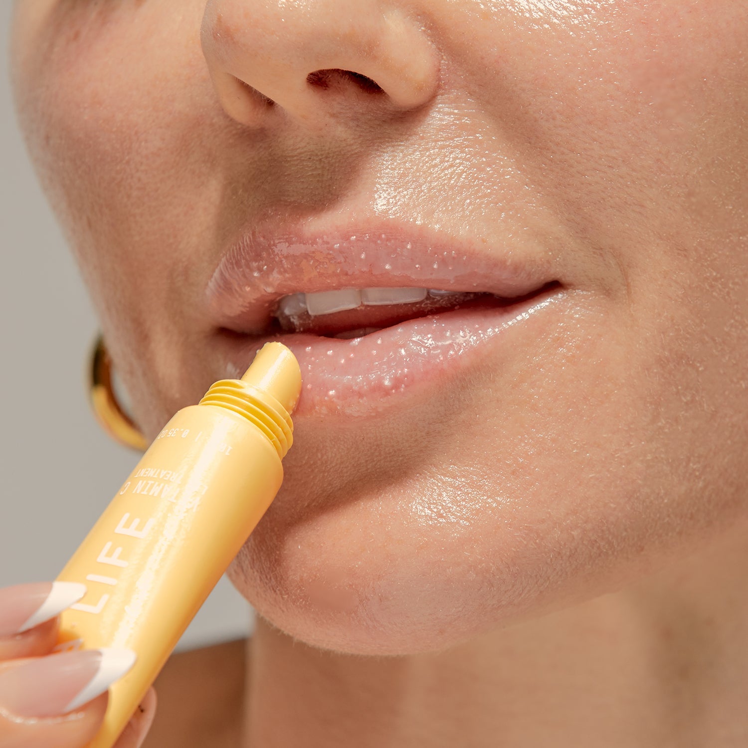 KOA LiFE Vitamin C Lip Treatment - Gimme the Good Stuff KOA LiFE Vitamin C Lip Treatment - Gimme the Good Stuff