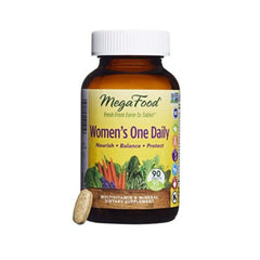 Mega Food Women’s One Daily