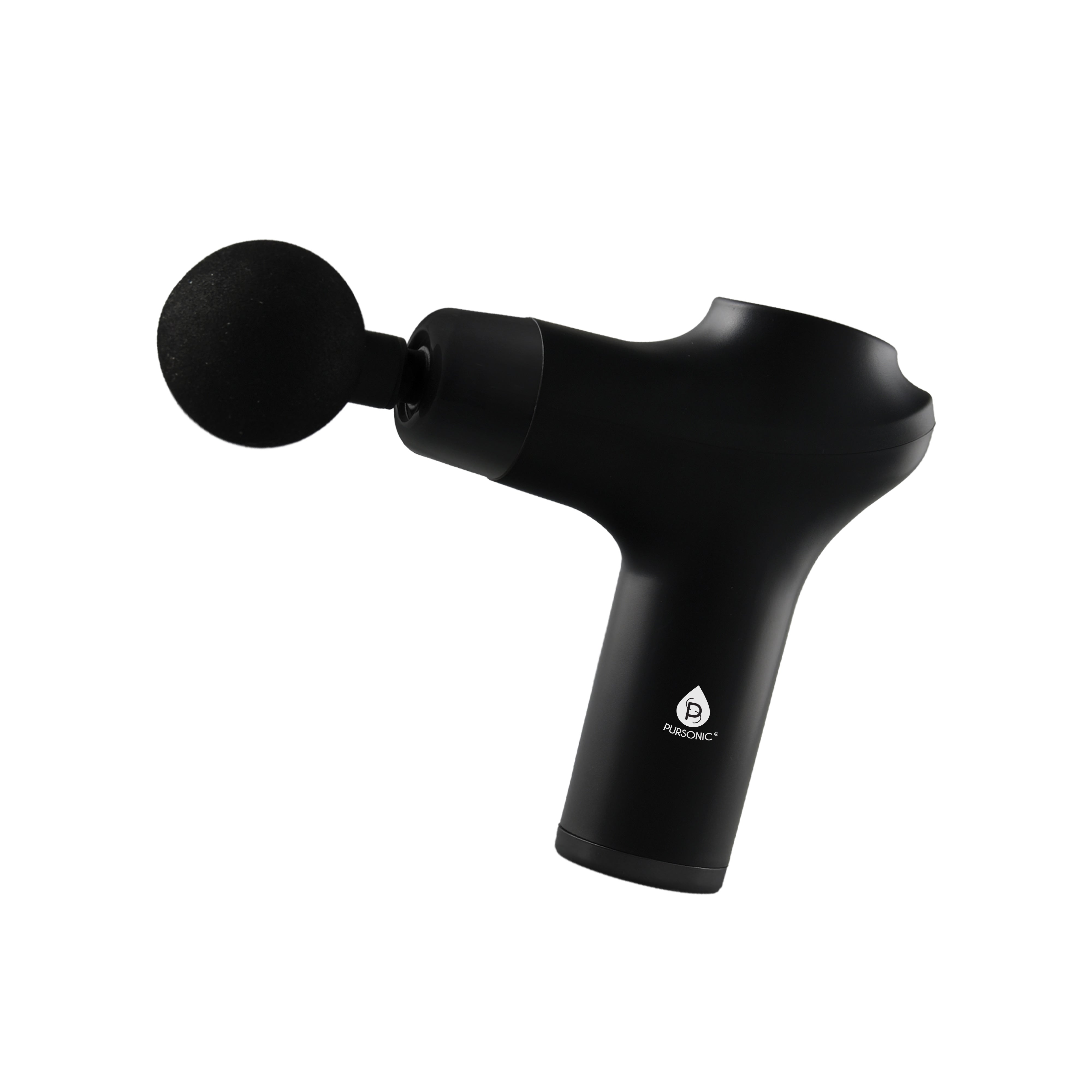 Pursonic 3 Speed Cordless & Rechargeable Professional Massage Gun - Gimme the Good Stuff Pursonic 3 Speed Cordless & Rechargeable Professional Massage Gun - Gimme the Good Stuff