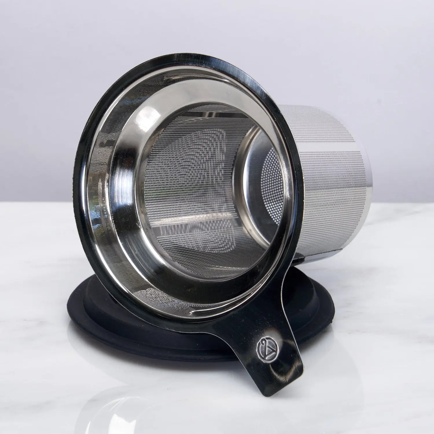August Uncommon Tea One Cup Infuser