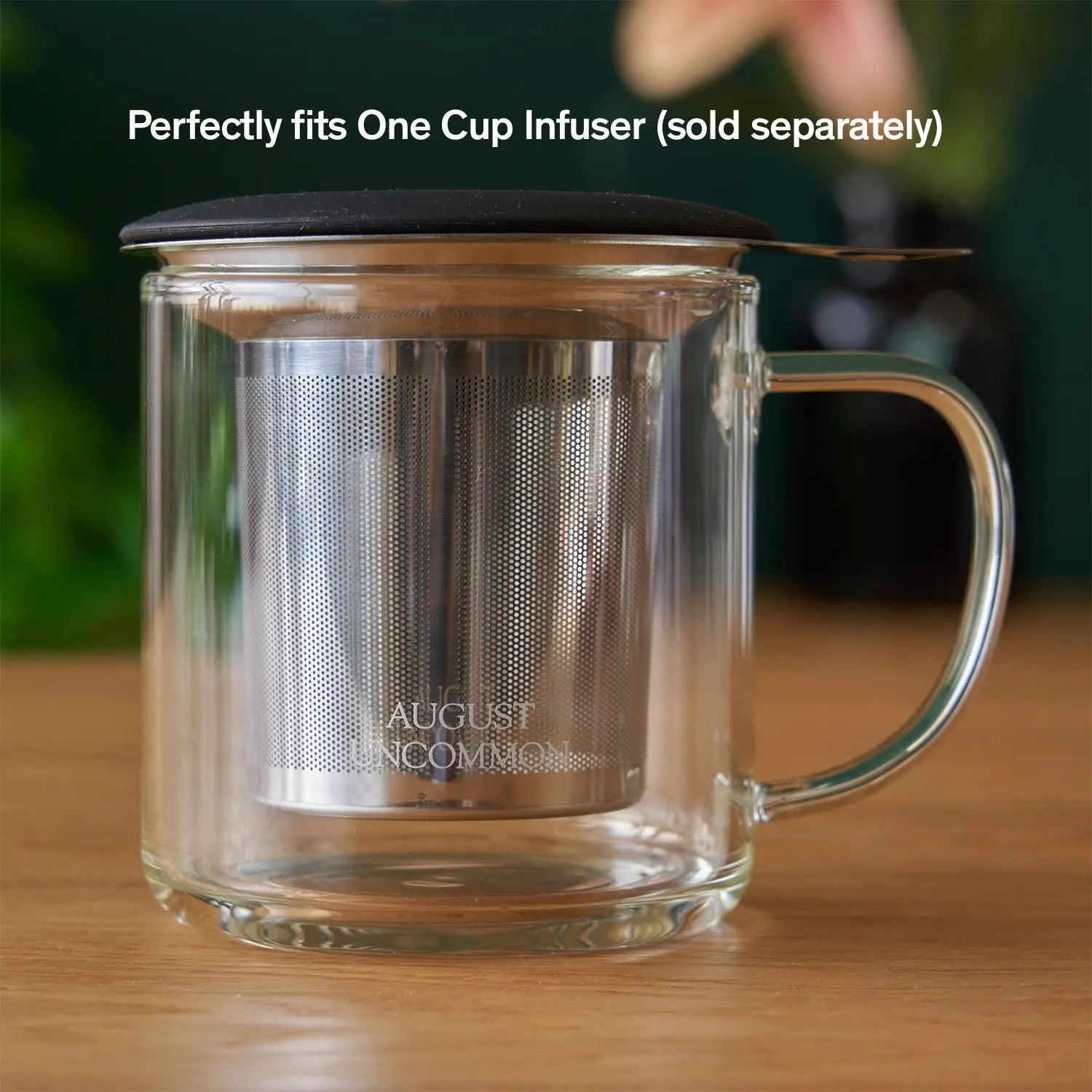 August Mug - Thumbnail 5