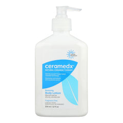 Ceramedx Restoring Body Lotion
