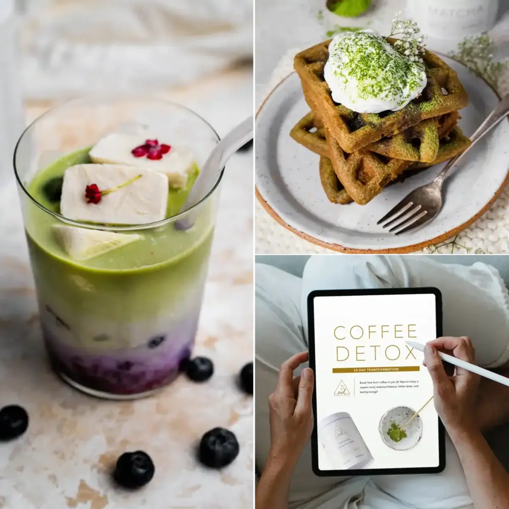 OWL 30-Day Coffee Detox