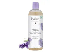 Babo Botanicals