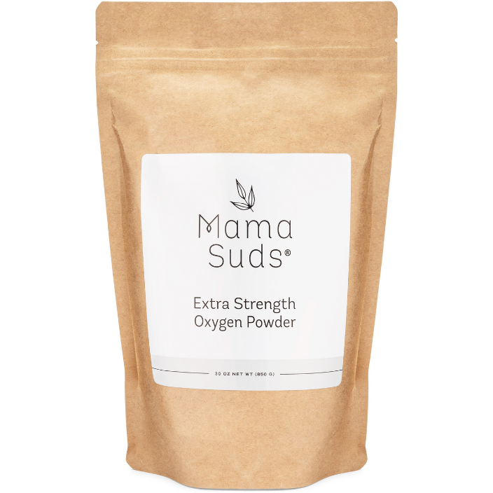 MamaSuds Extra Strength Oxygen Powder