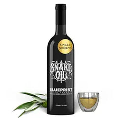 Blueprint Snake Oil