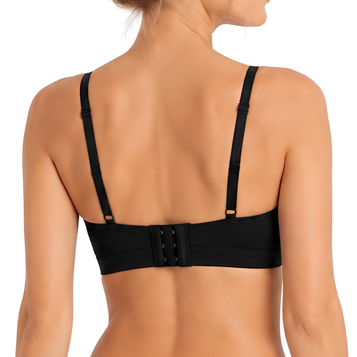 Net Positive Nursing Bralette