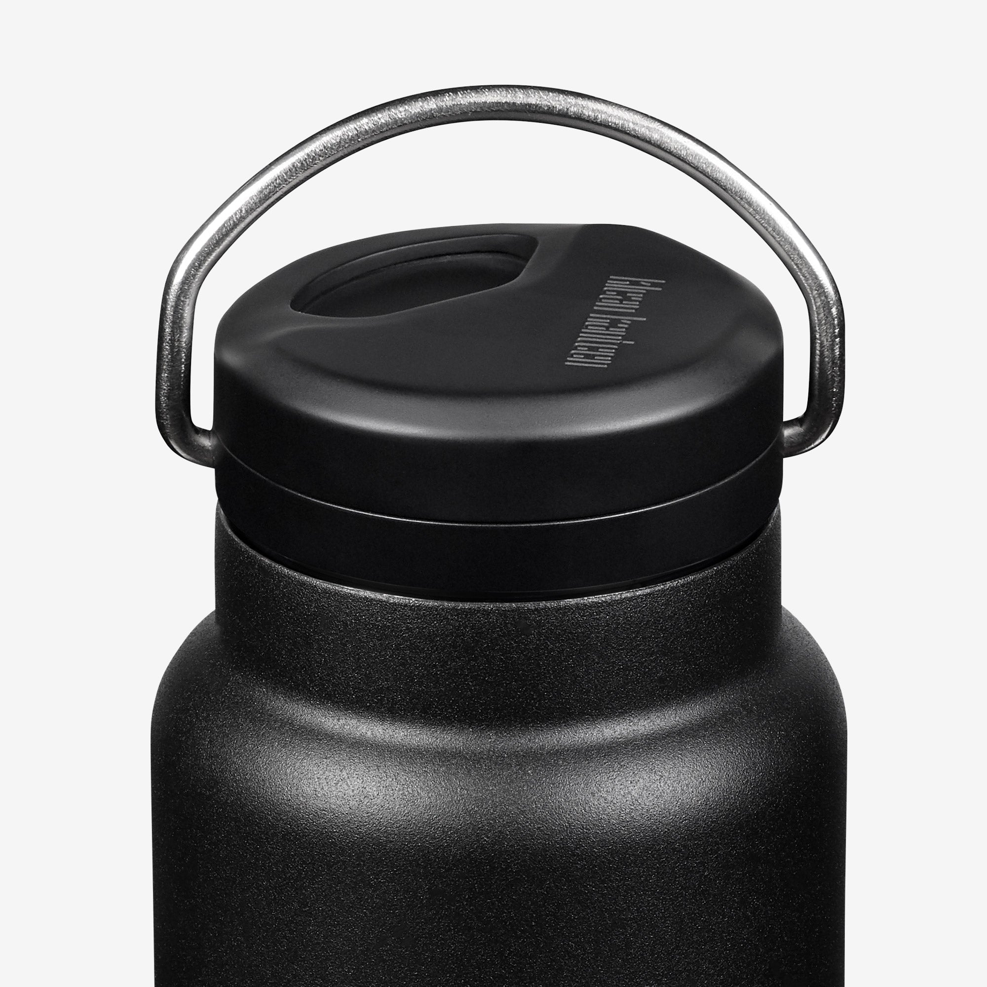 Klean Kanteen 32 oz TKWide Insulated Water Bottle with Twist Cap