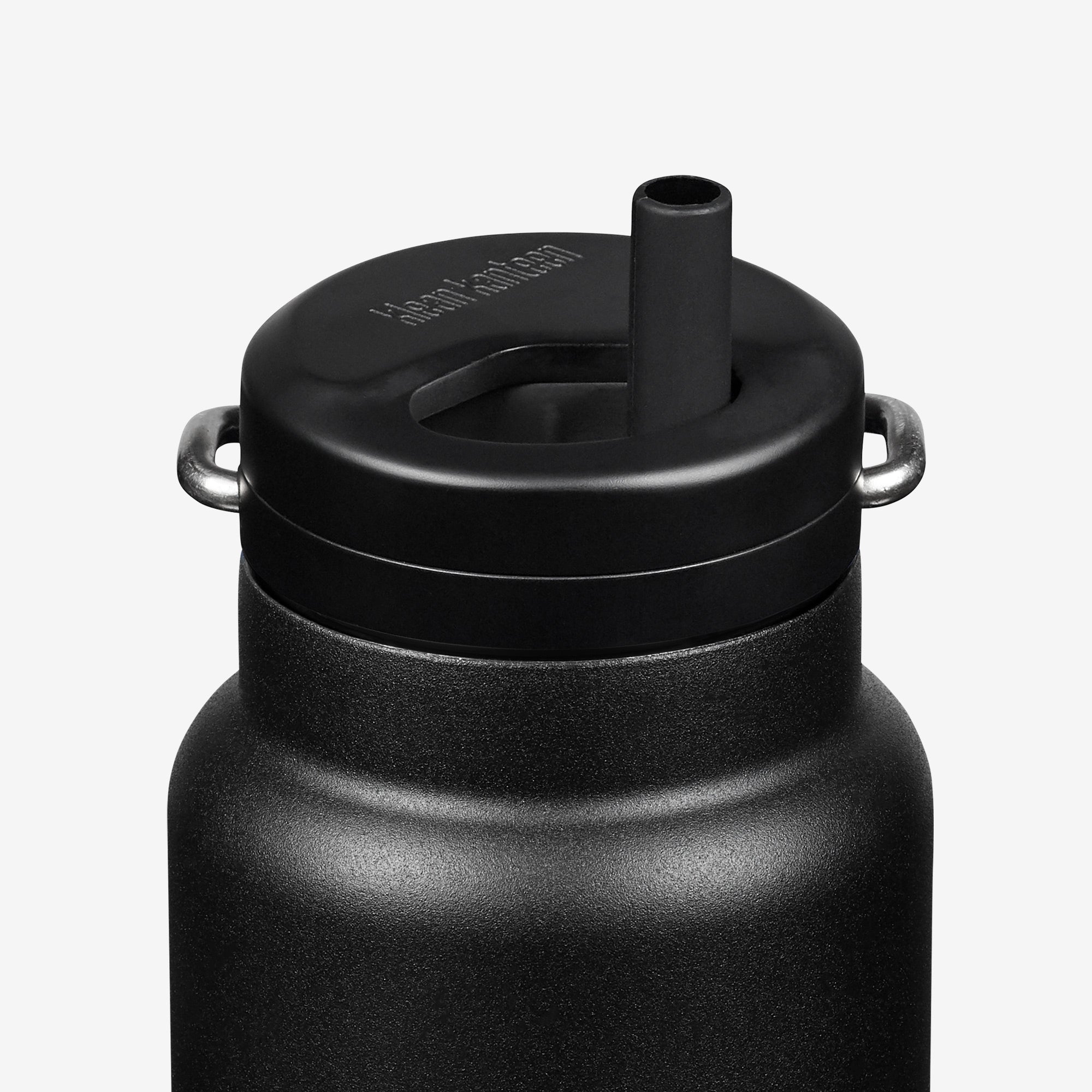Klean Kanteen 32 oz TKWide Insulated Water Bottle with Twist Cap