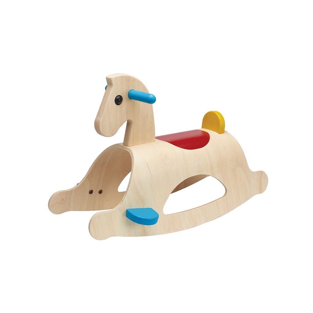 PlanToys Palomino