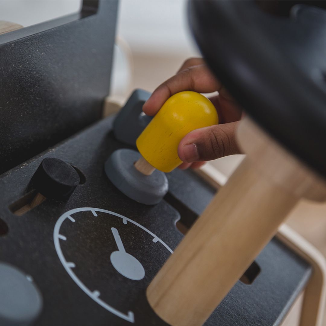 PlanToys Motor Mechanic