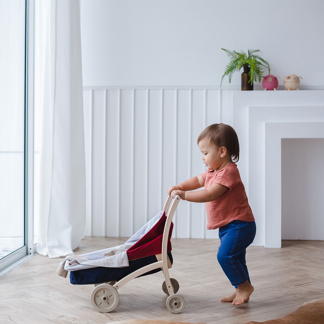 PlanToys Doll Stroller
