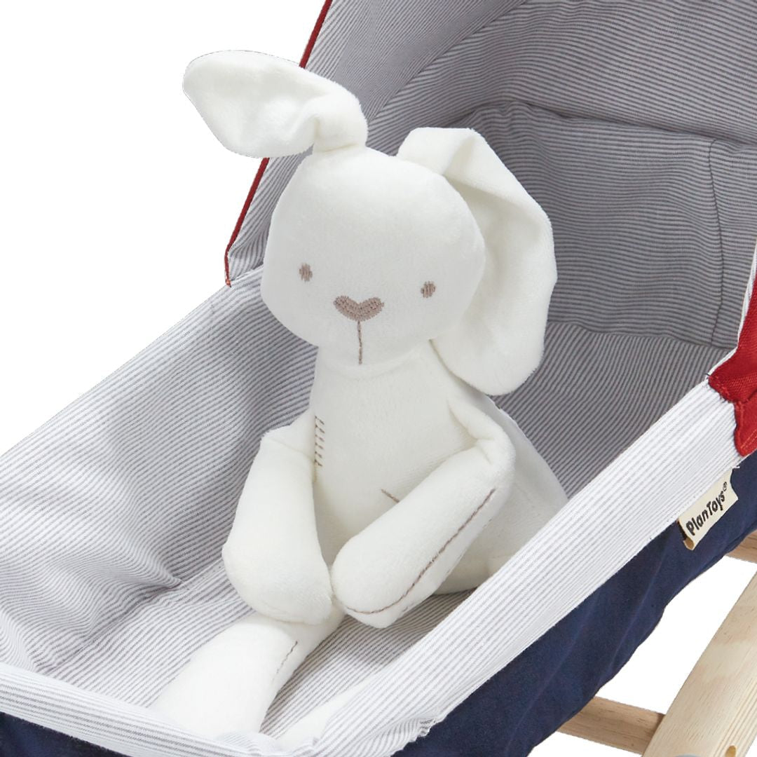 PlanToys Doll Stroller