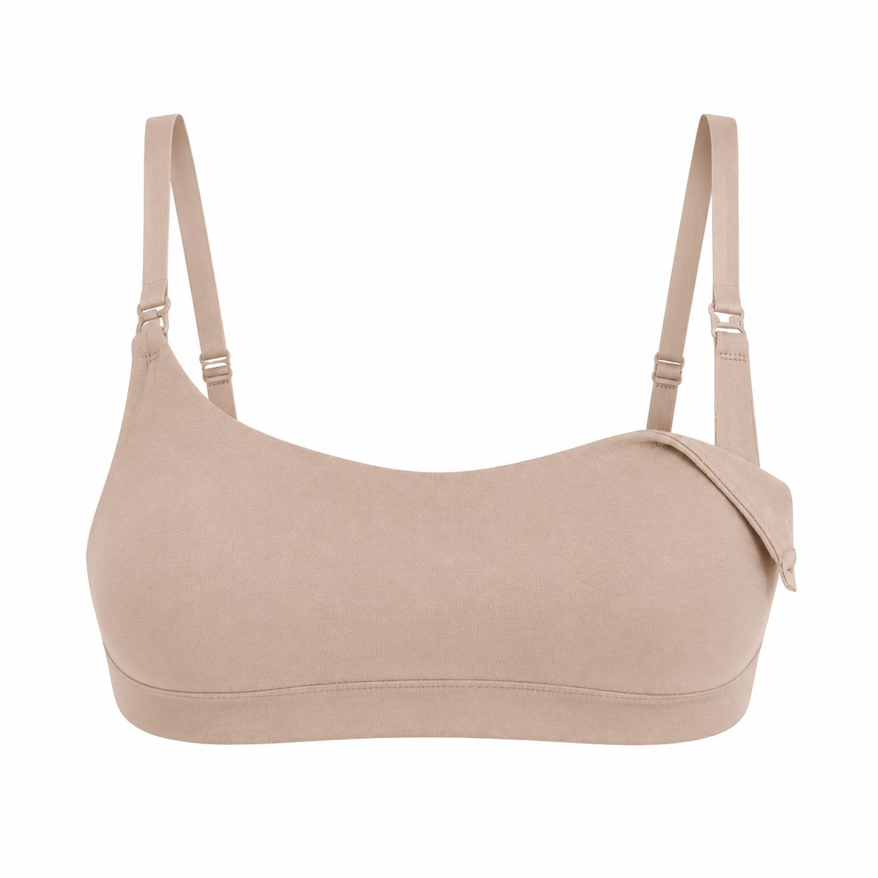 Net Positive Nursing Bralette