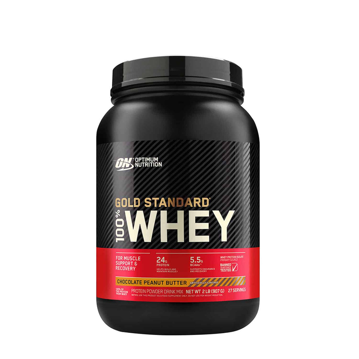 Optimum Nutrition Gold Standard Whey