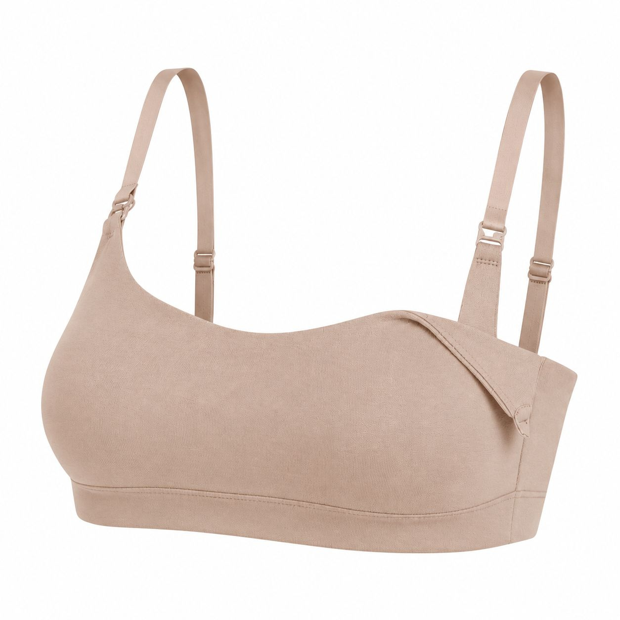 Net Positive Nursing Bralette