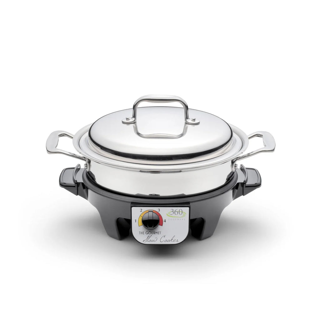 Non-Toxic Crock Pots/Slow Cookers