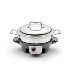 Non-Toxic Crock Pots/Slow Cookers