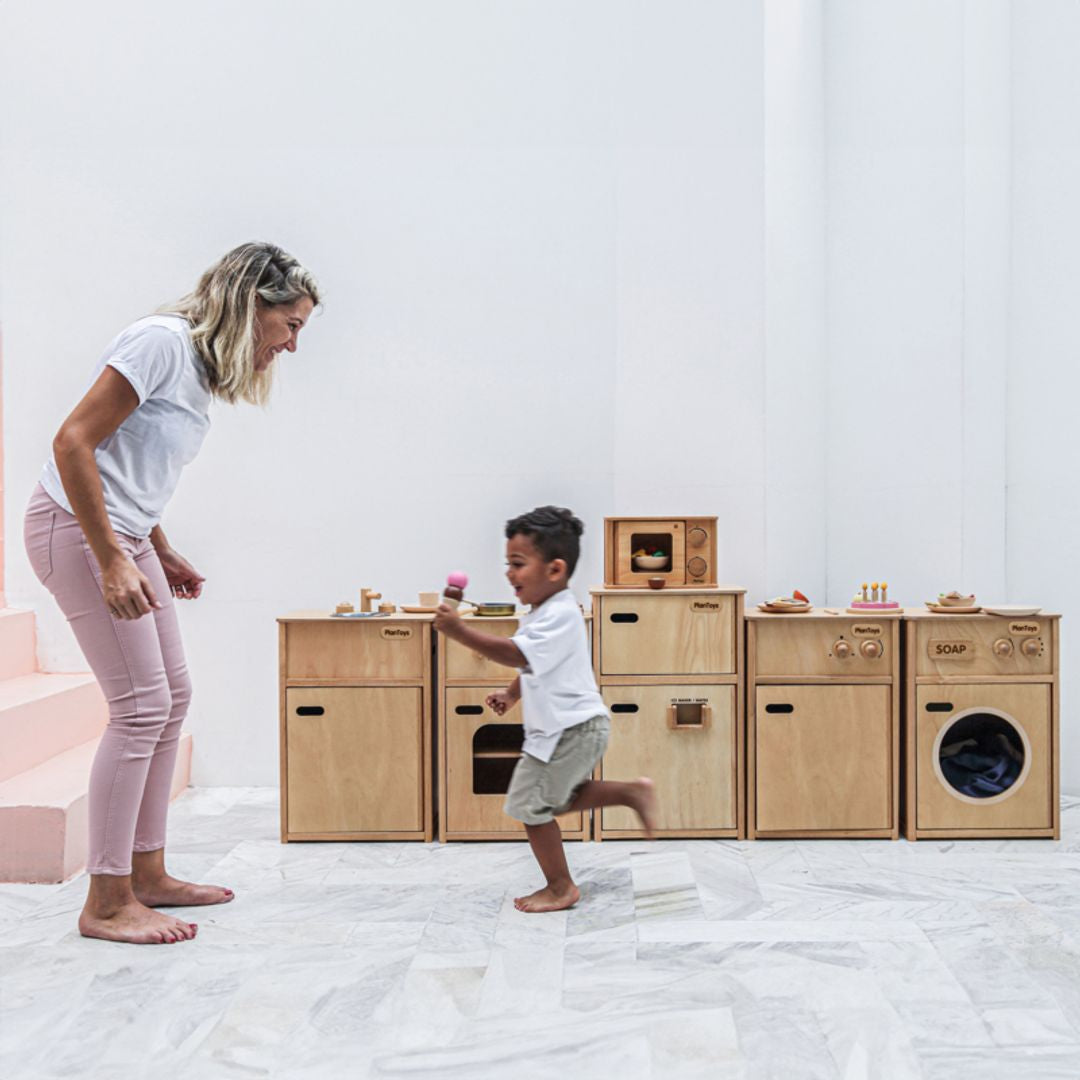 PlanToys Sink