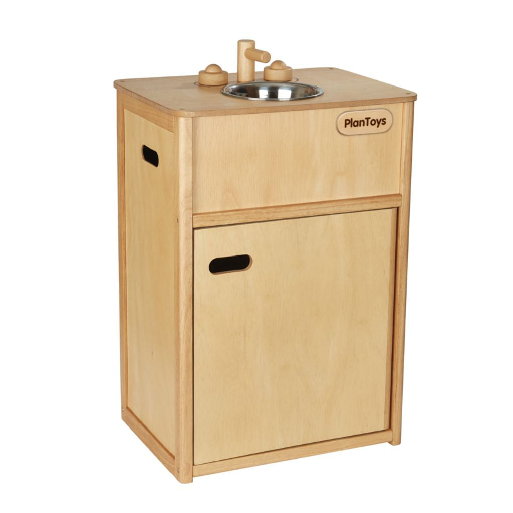 PlanToys Sink