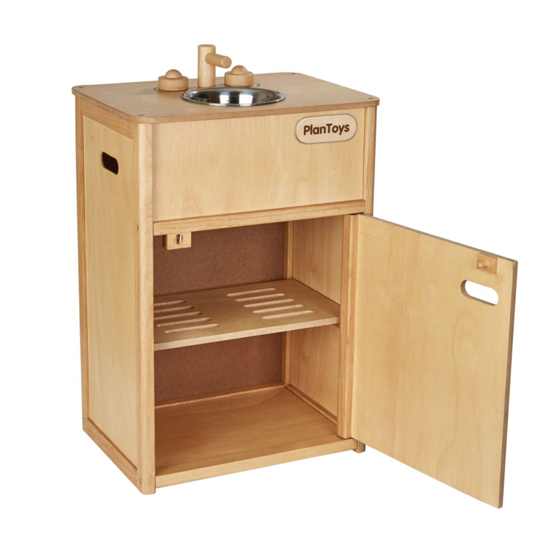 PlanToys Sink