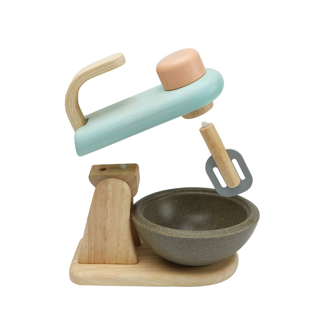 PlanToys Stand Mixer Set