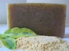 Tandi’s Naturals Soaps