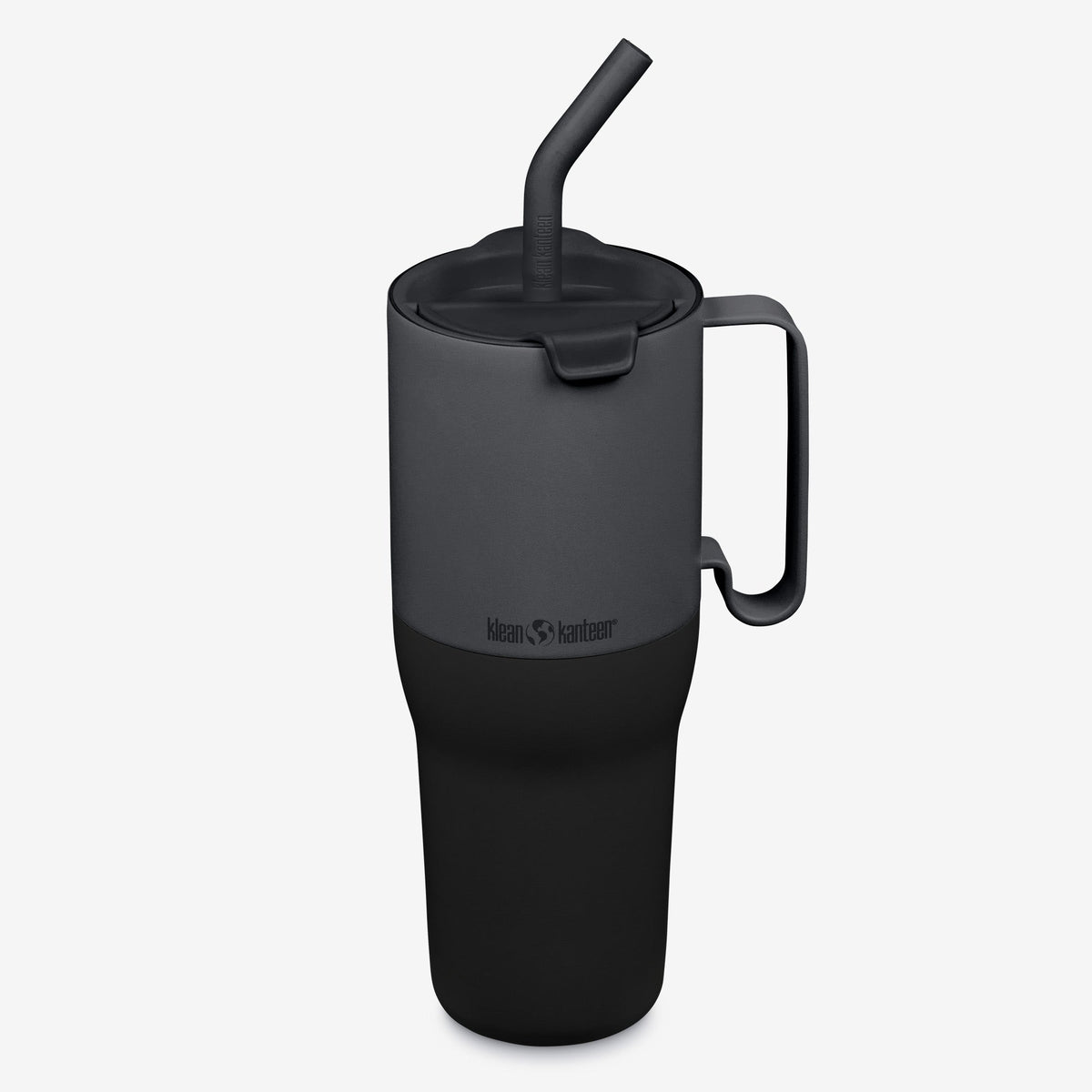 Klean Kanteen 36 oz Rise Tumbler with Straw Lid