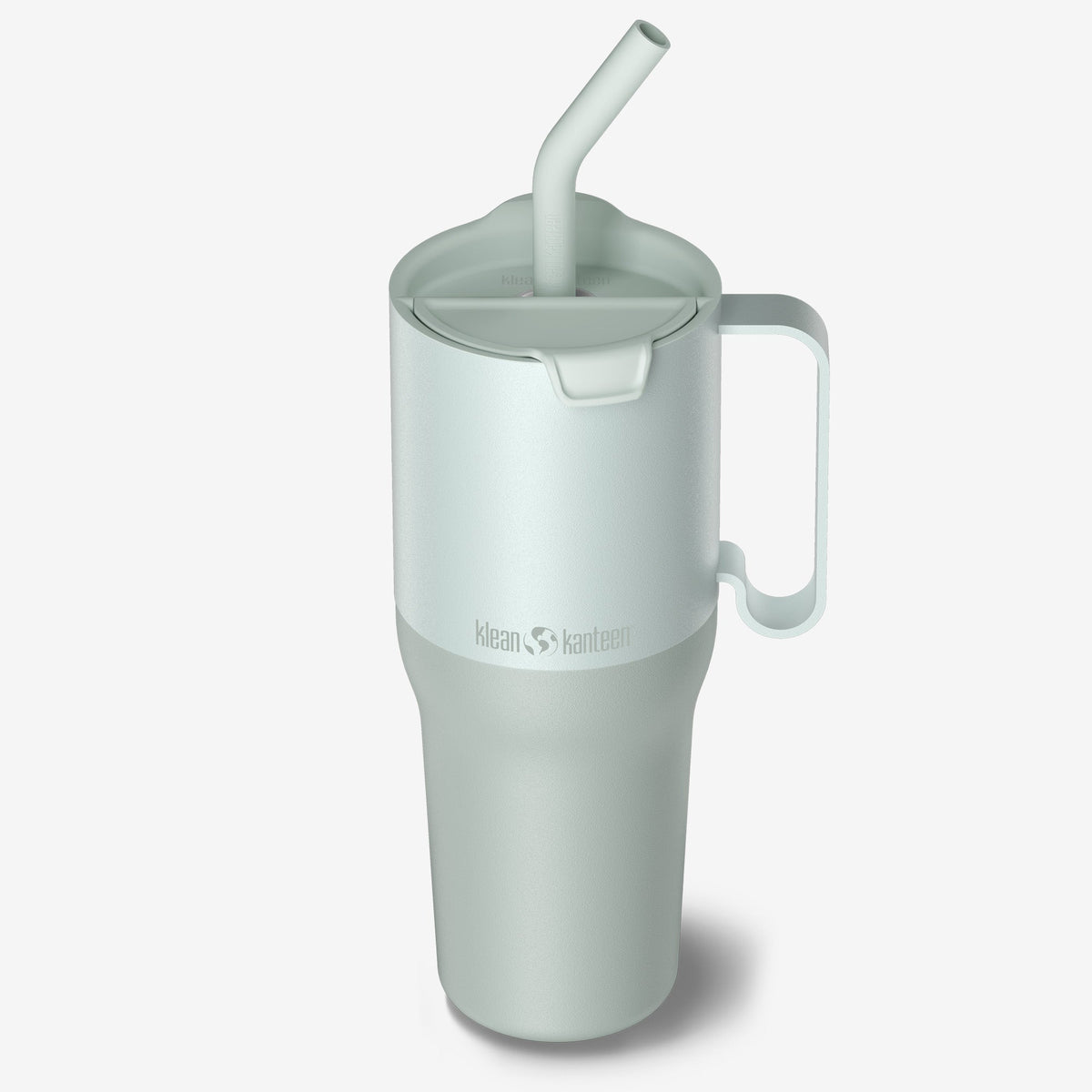 Klean Kanteen 36 oz Rise Tumbler with Straw Lid