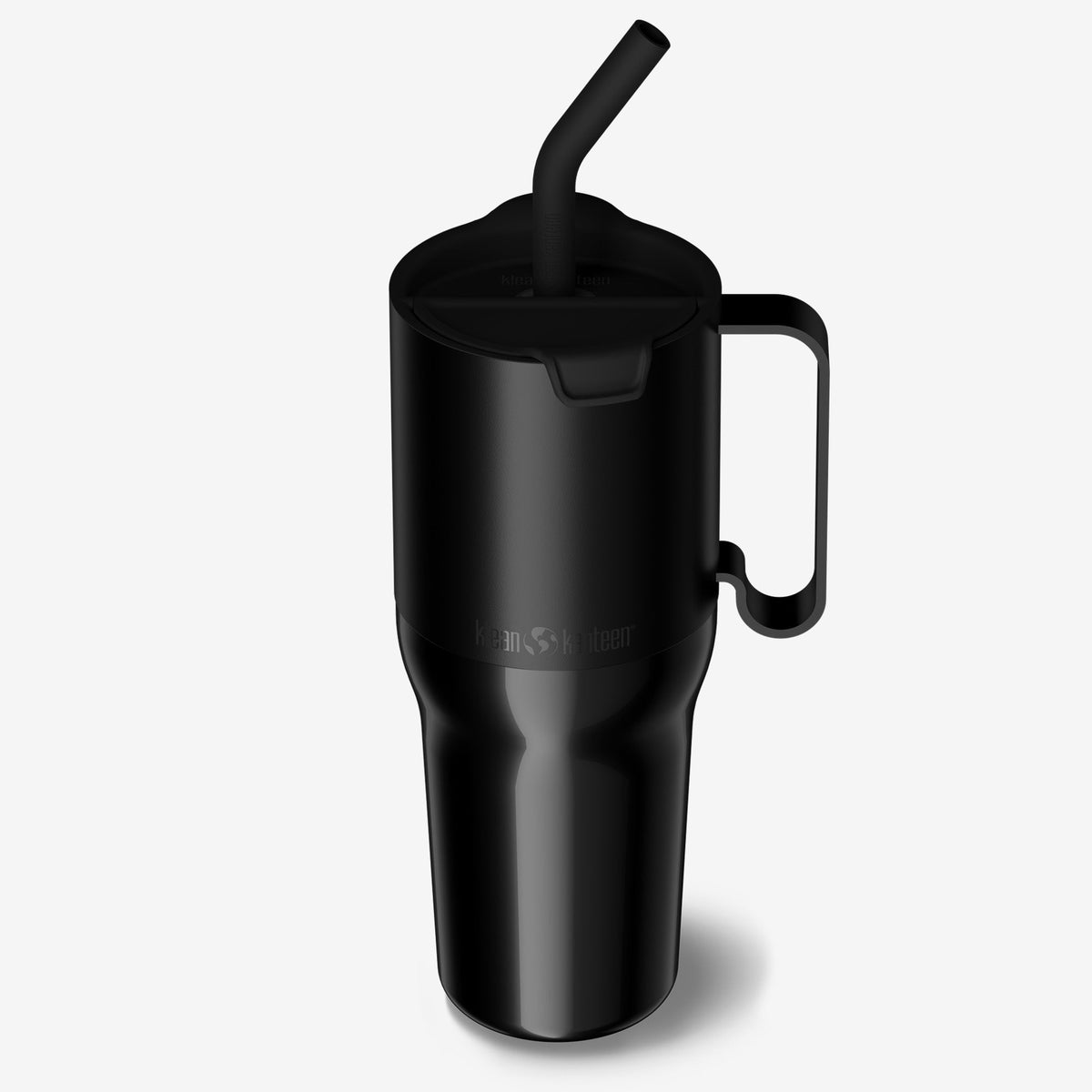 Klean Kanteen 36 oz Rise Tumbler with Straw Lid