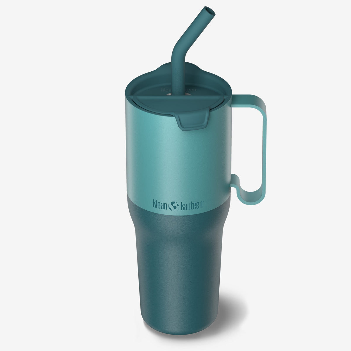 Klean Kanteen 36 oz Rise Tumbler with Straw Lid