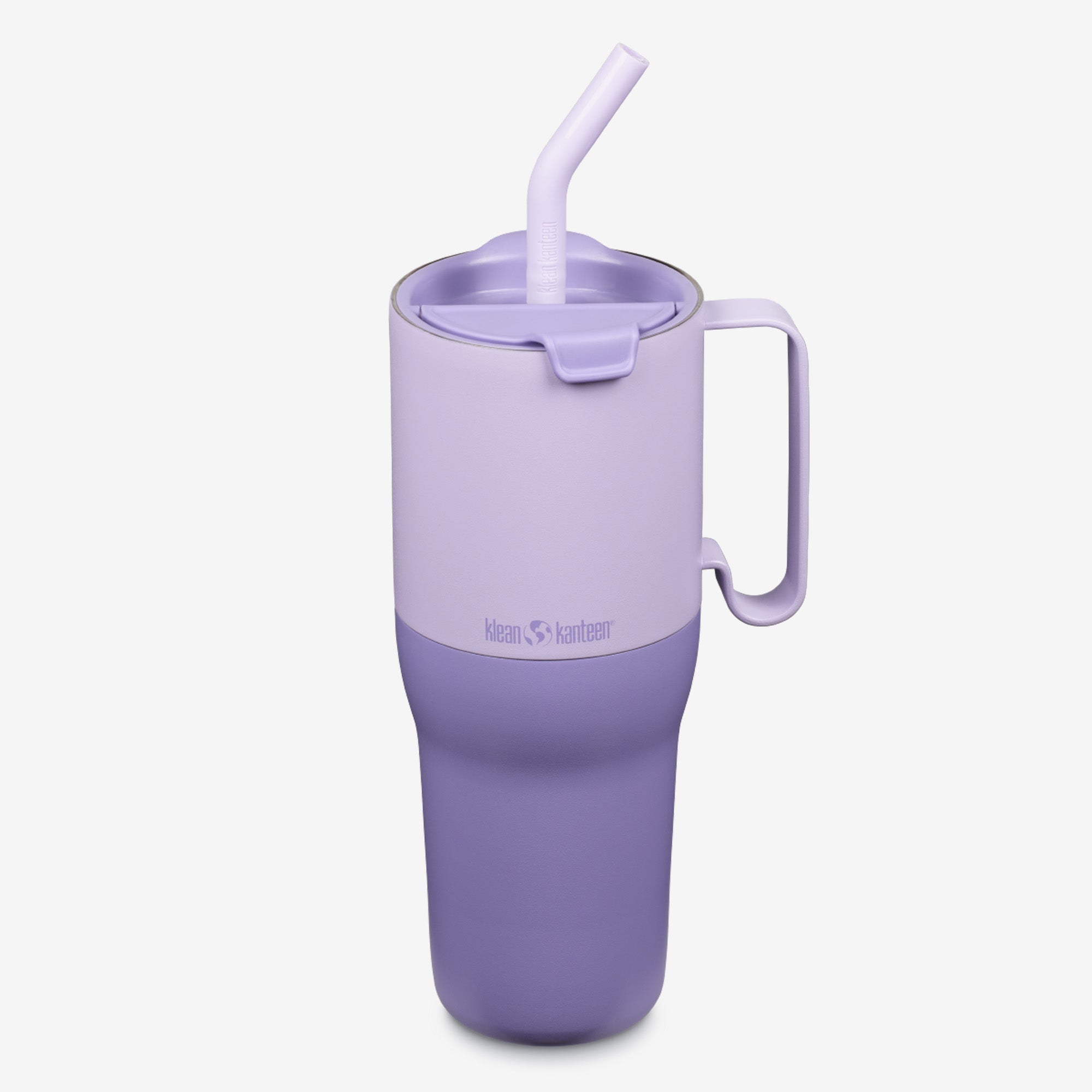 Klean Kanteen 36 oz Rise Tumbler with Straw Lid