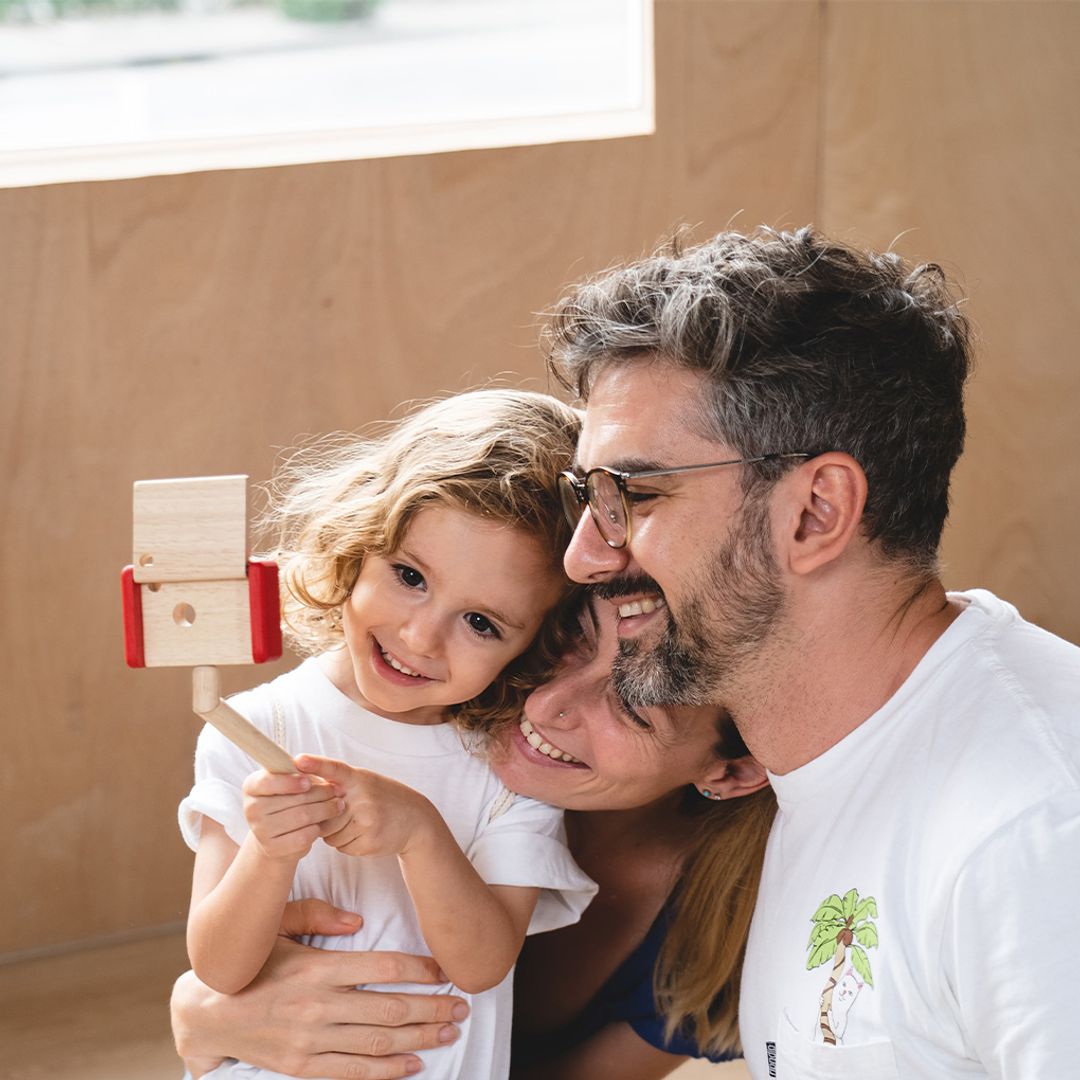 PlanToys Vlogger Kit