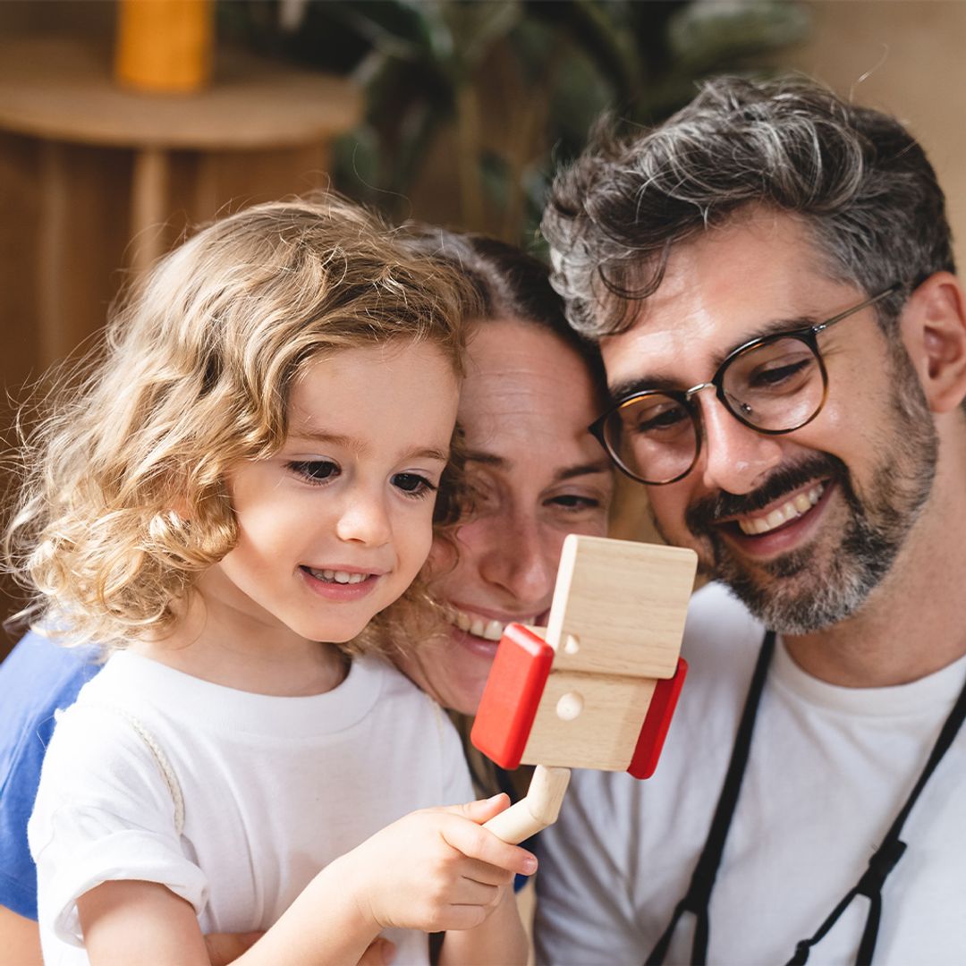 PlanToys Vlogger Kit