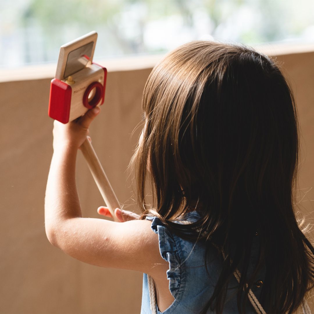 PlanToys Vlogger Kit