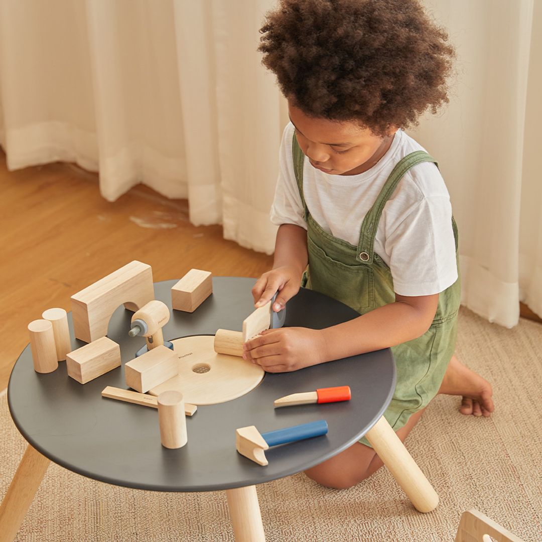 PlanToys Handy Carpenter Set