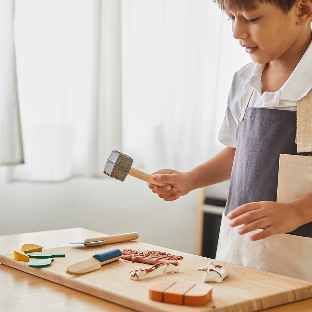 PlanToys Chef Set
