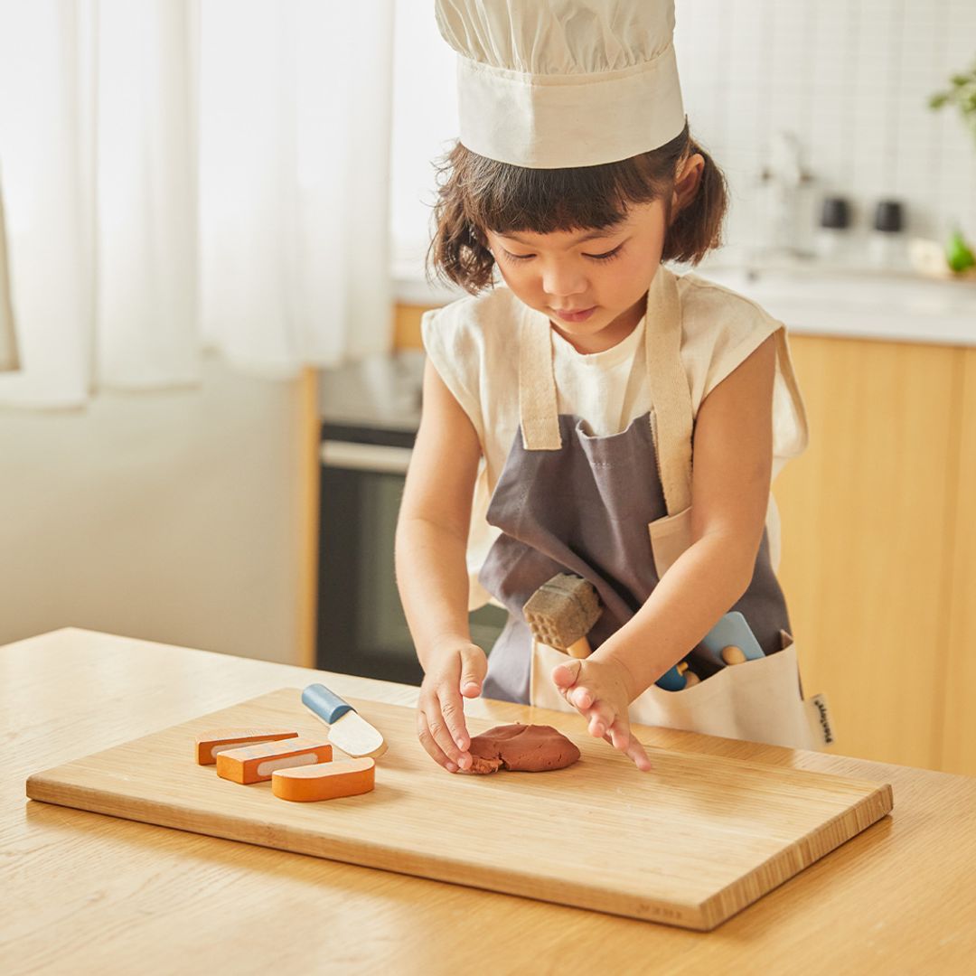 PlanToys Chef Set