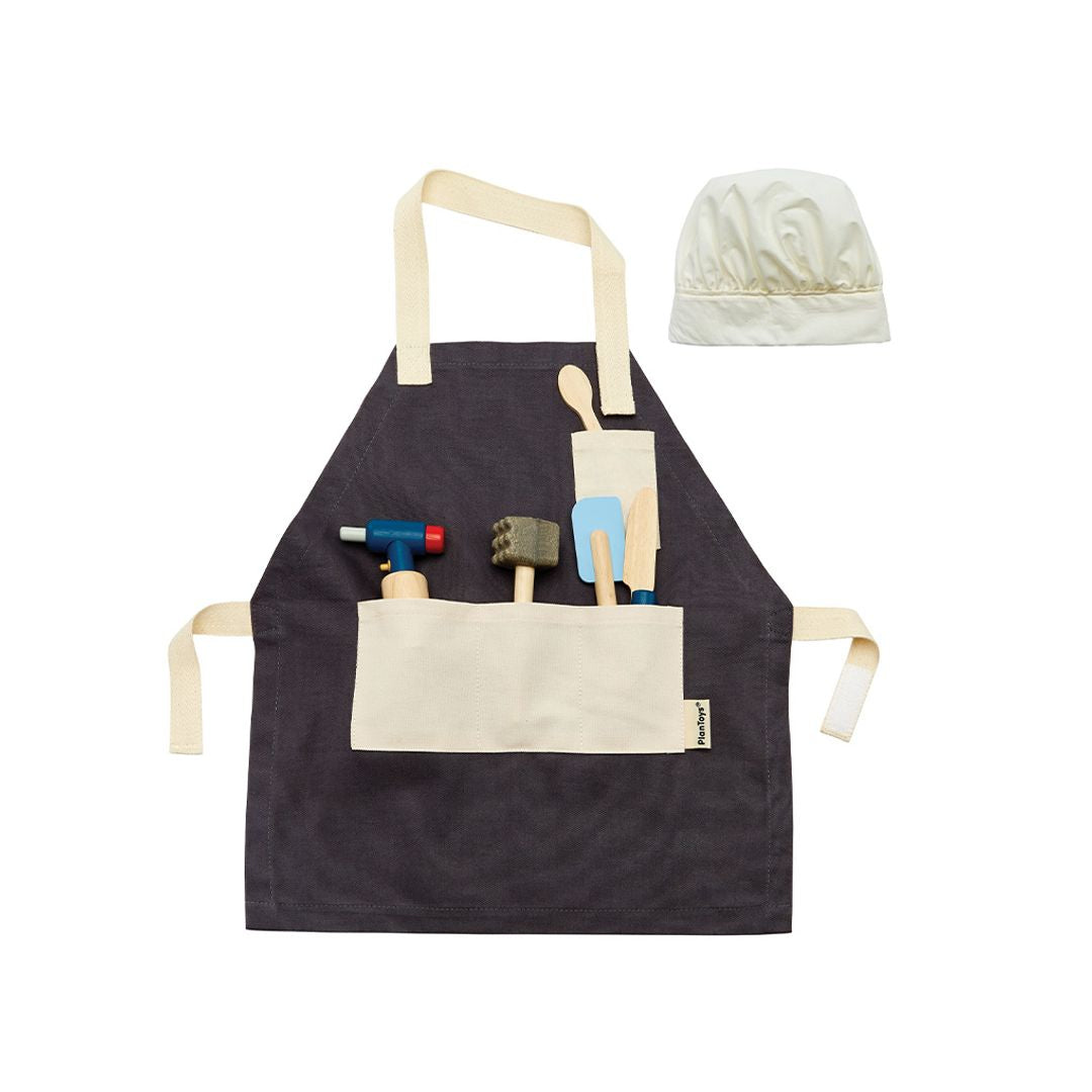 PlanToys Chef Set