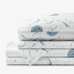 32. Organic Cotton Sheets